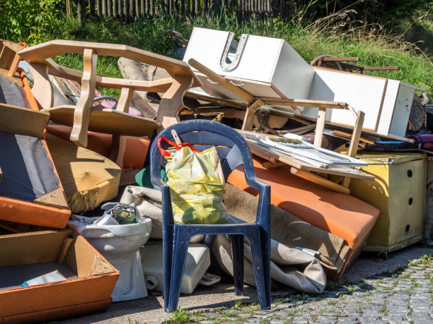 Best Junk Hauling Services  in Rumson, NJ