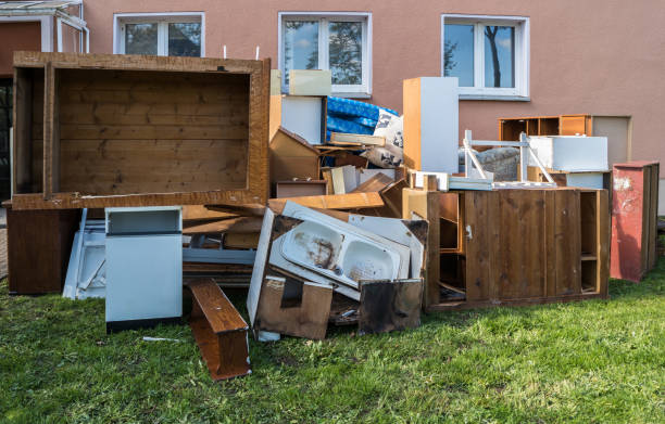 Best Local Junk Hauling  in Rumson, NJ