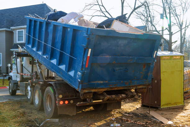  Rumson, NJ Junk Removal Pros