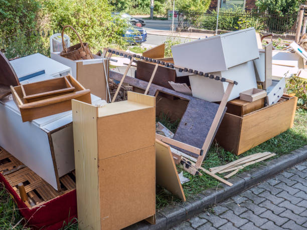 Best Commercial Cleanout Services  in Rumson, NJ