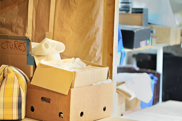 Attic Cleanout Services in Rumson, NJ