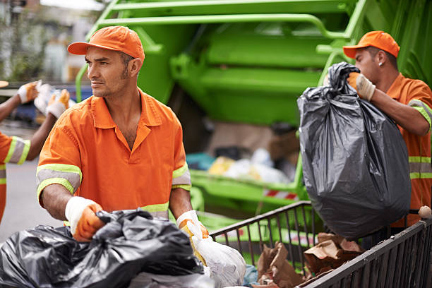 Best Full-Service Junk Removal  in Rumson, NJ