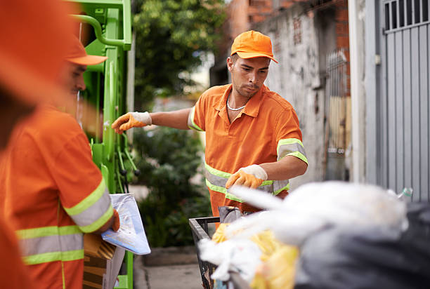 Best Household Junk Removal  in Rumson, NJ
